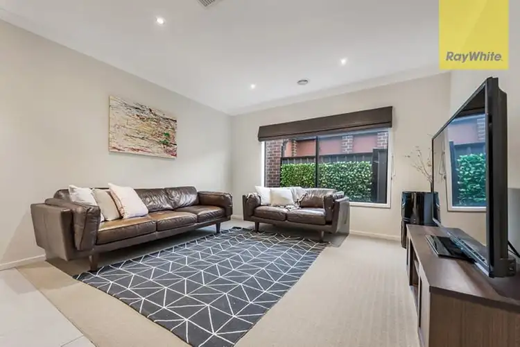 Fifth view of Homely house listing, 71 Gateshead Street, Craigieburn VIC 3064