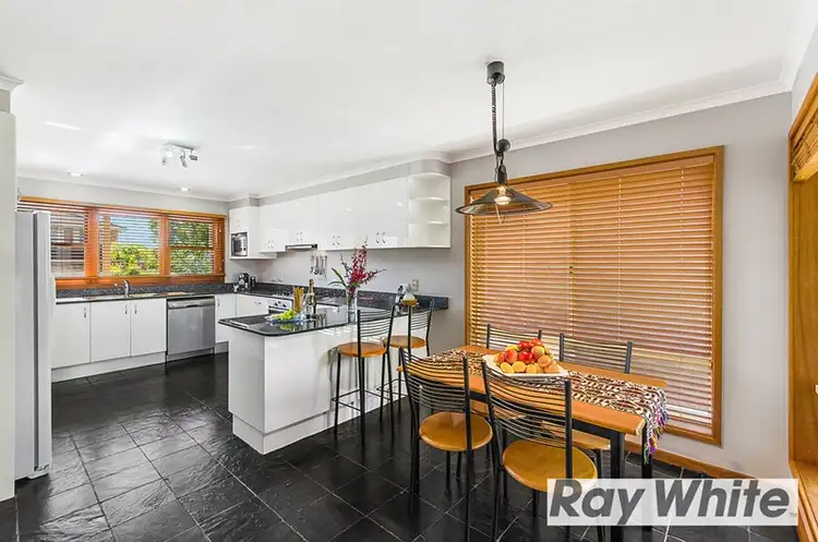 Seventh view of Homely house listing, 11 Deenyi Close, Cordeaux Heights NSW 2526