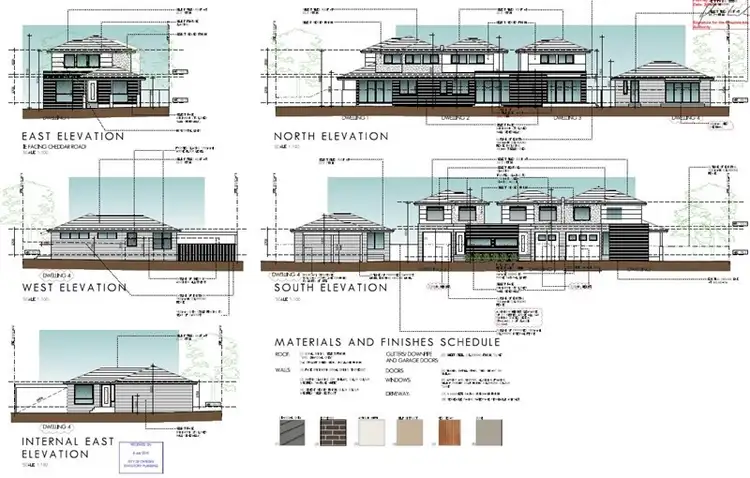 Second view of Homely house listing, 115 Cheddar Road, Reservoir VIC 3073