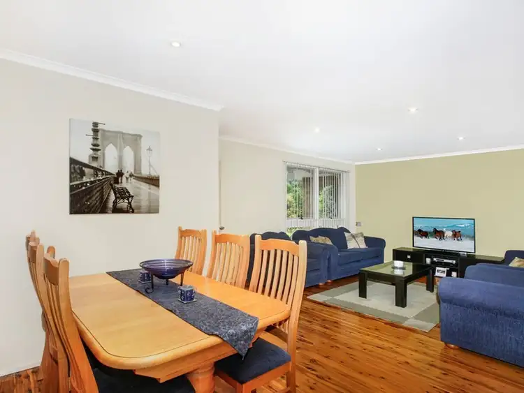 Third view of Homely house listing, 29 Corio Road, Prairiewood NSW 2176