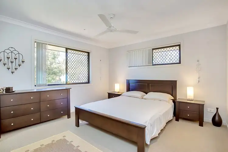 Fourth view of Homely house listing, 53 Antonson Crescent, Mudgeeraba QLD 4213