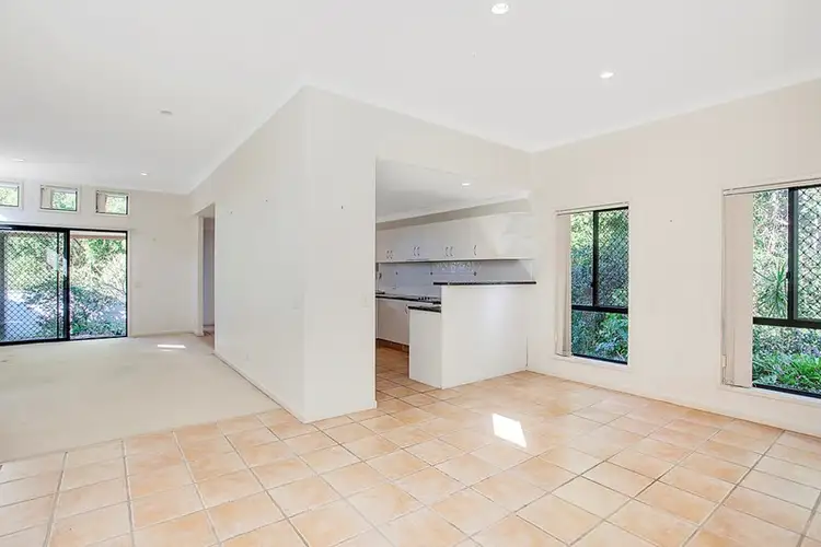 Third view of Homely villa listing, 6/6 Burrabee Street, Burleigh Heads QLD 4220