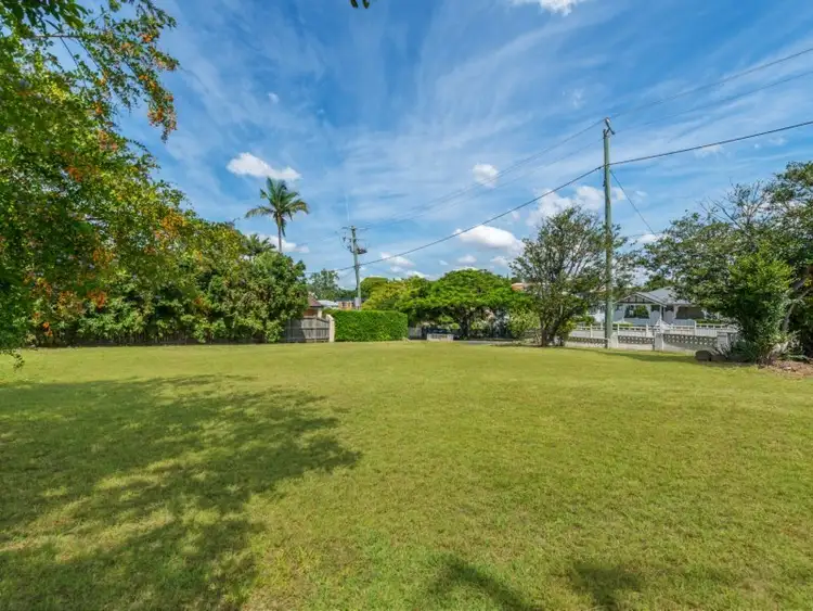 128 Oriel Road, Ascot QLD 4007