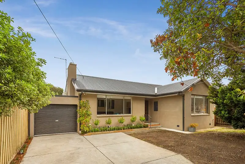 Main view of Homely house listing, 54 Nepean Street, Watsonia VIC 3087
