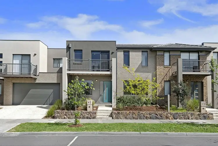 8 Great Brome Avenue, Epping VIC 3076