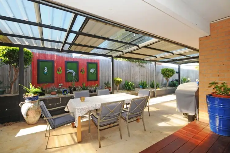Main view of Homely house listing, 4 Dimitrios Close, Skye VIC 3977