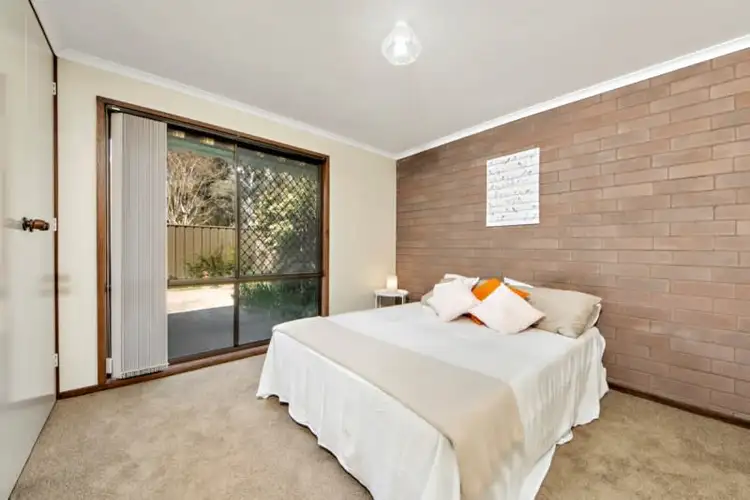 Fourth view of Homely townhouse listing, 8/1 Evergood Close, Weston ACT 2611