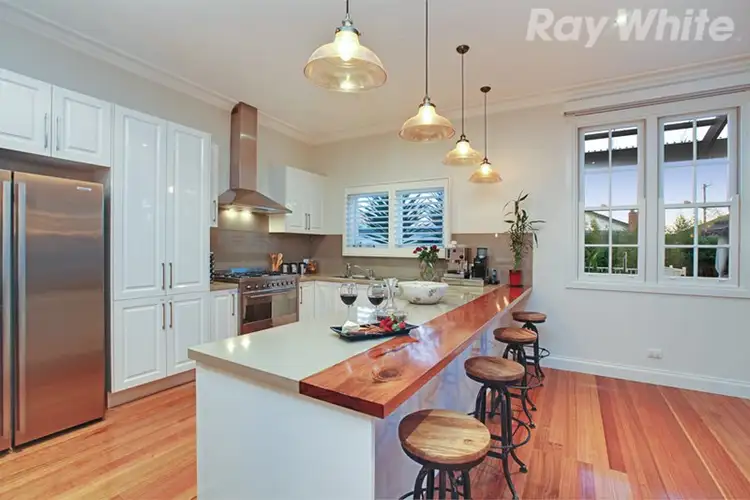 Sixth view of Homely house listing, 75 Wilcox Street, Preston VIC 3072
