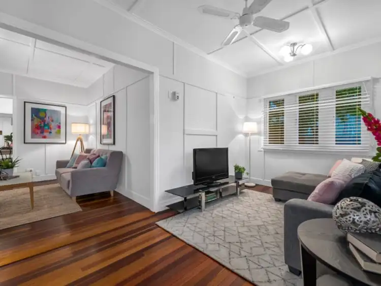 Seventh view of Homely house listing, 21 Station Avenue, Northgate QLD 4013