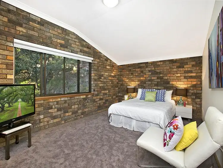 Sixth view of Homely house listing, 3A Fernhill Place, Grays Point NSW 2232