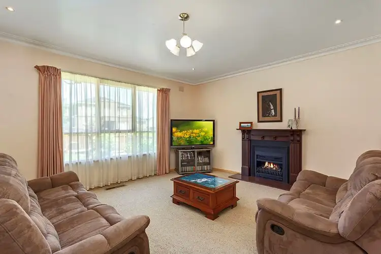 Second view of Homely house listing, 27 Warringal Street, Bulleen VIC 3105