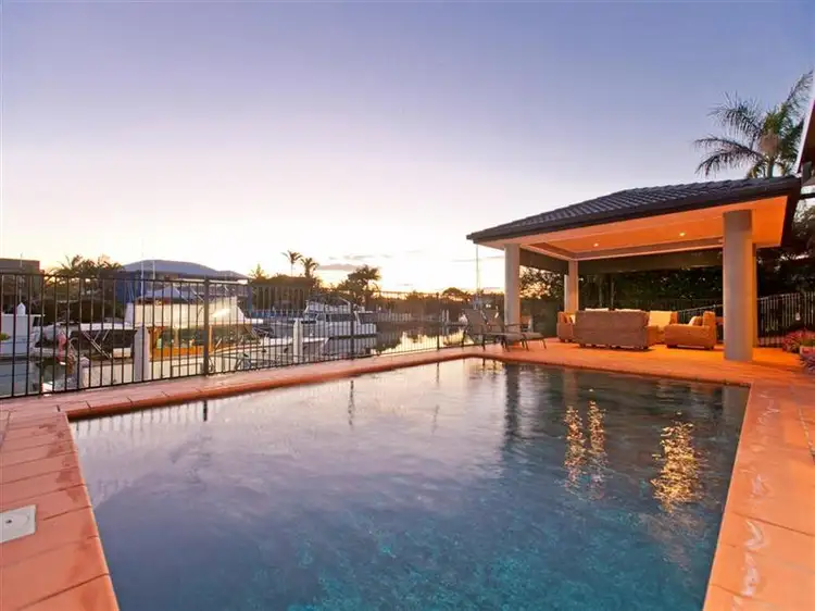 Fourth view of Homely house listing, 11 Mako Avenue, Birkdale QLD 4159