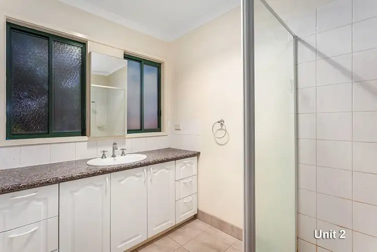Fifth view of Homely house listing, 1 and 2/16 Victoria Street, Doncaster VIC 3108