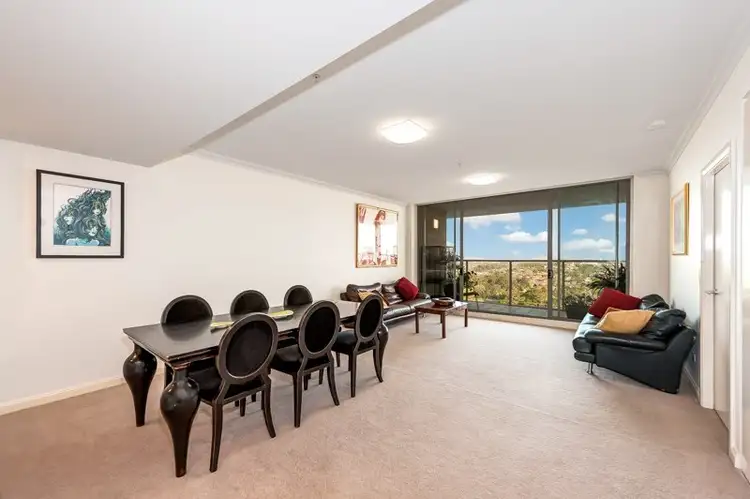 Seventh view of Homely apartment listing, 1303B/5 Pope Street, Ryde NSW 2112