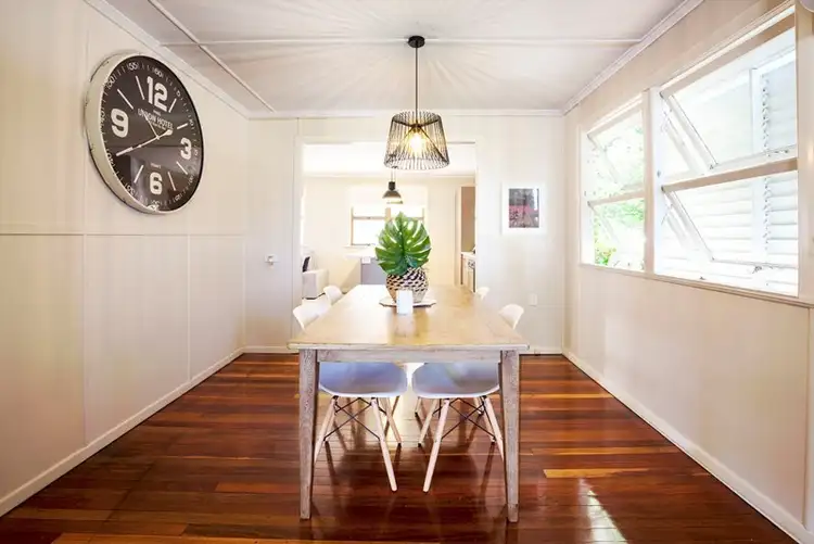 Second view of Homely house listing, 16 Hargreaves Street, Eastern Heights QLD 4305