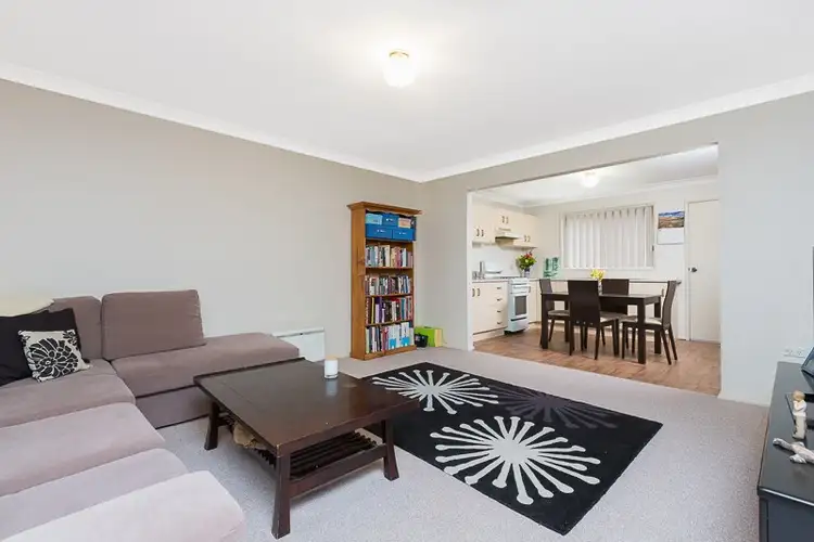 Third view of Homely townhouse listing, 3/43 College Avenue, Blackbutt NSW 2529