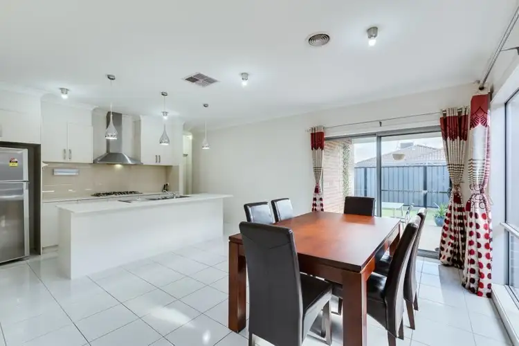 Third view of Homely house listing, 30 Vanin Street, Wollert VIC 3750