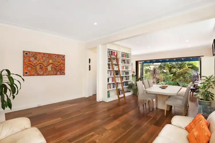 Third view of Homely house listing, 18 Murriverie Road, North Bondi NSW 2026