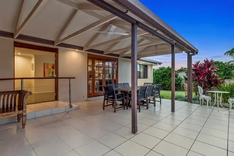 Sixth view of Homely house listing, 36 Lambros Drive, Benowa QLD 4217