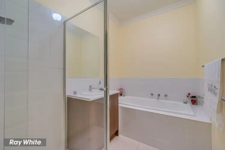 Fourth view of Homely house listing, 6 Memphis Drive, Truganina VIC 3029