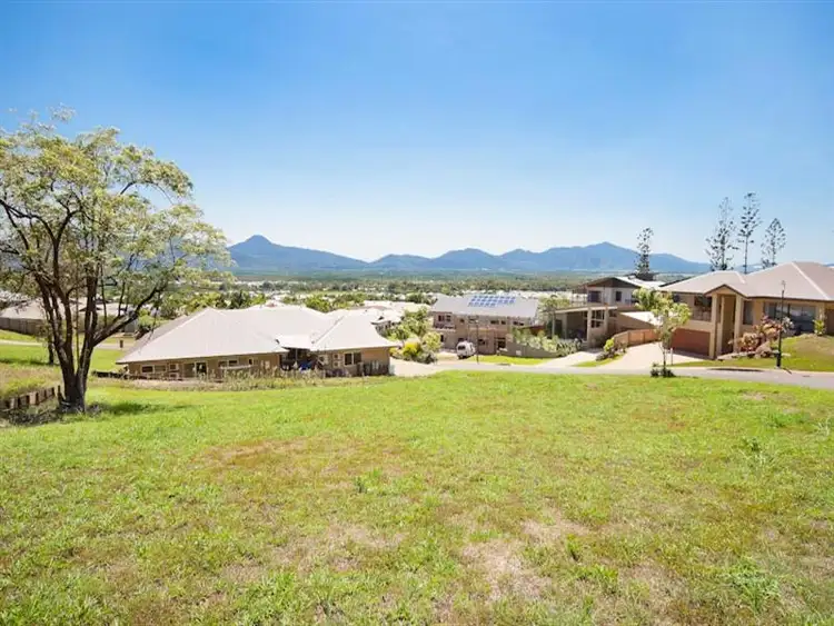 Third view of Homely land listing, 6 Lancewood Close, Mount Sheridan QLD 4868