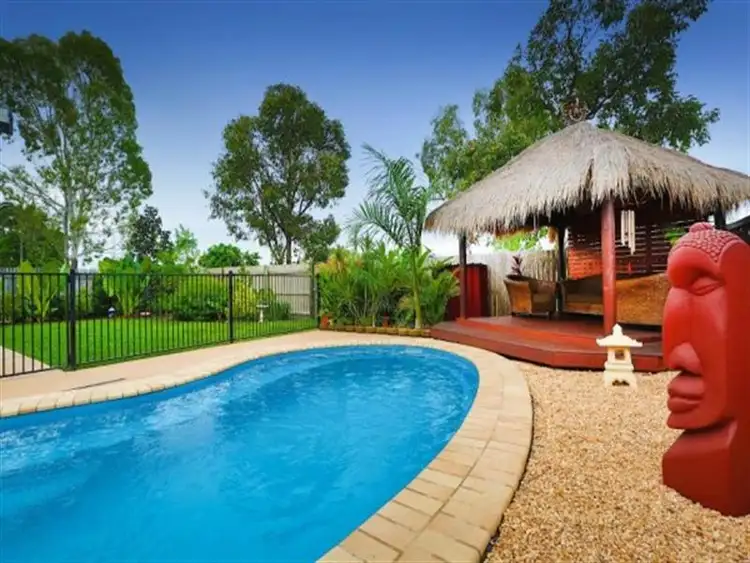 Second view of Homely house listing, 53 Warland Street, Kirwan QLD 4817