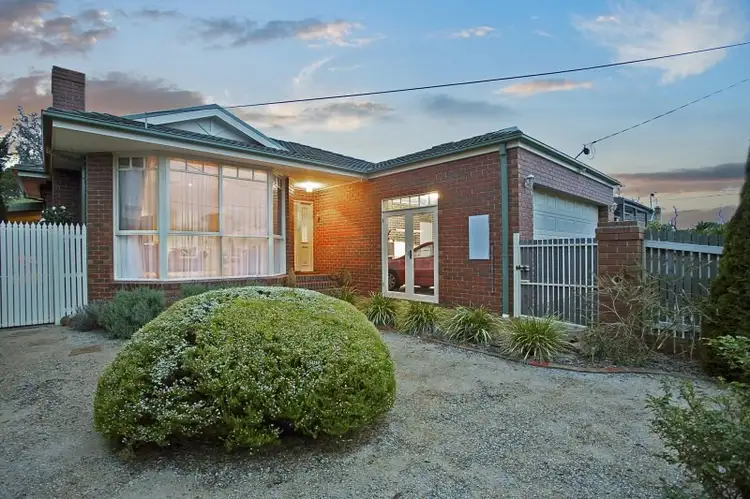 Second view of Homely house listing, 17 Second Avenue, Aspendale VIC 3195