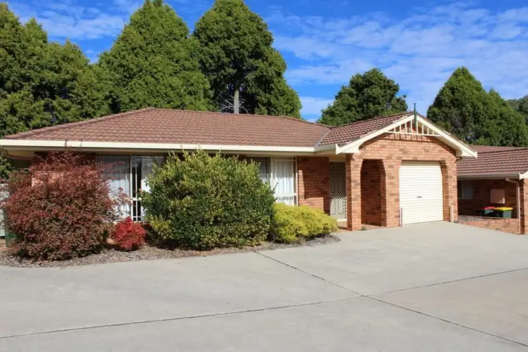 Second view of Homely house listing, 15-17 Athol Street, Blayney NSW 2799