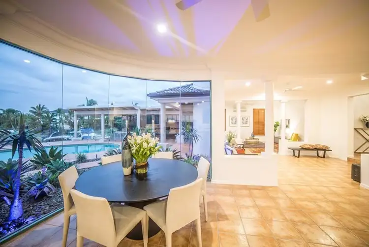 Seventh view of Homely house listing, 4 Cheval Court, Benowa Waters QLD 4217