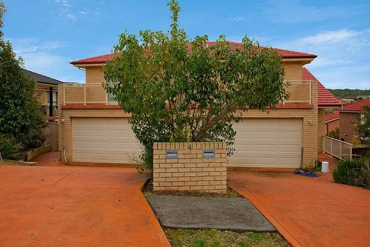 2/4 Merimbula Close, Flinders NSW 2529