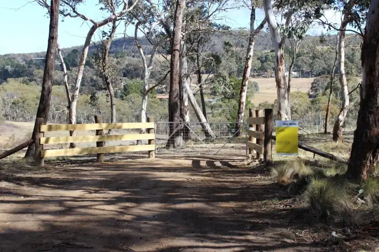 Main view of Homely land listing, Lot 2/255 Cartwright Street, Rydal NSW 2790