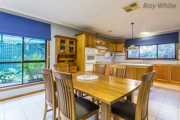 Third view of Homely house listing, 2 Oates Court, Taylors Lakes VIC 3038