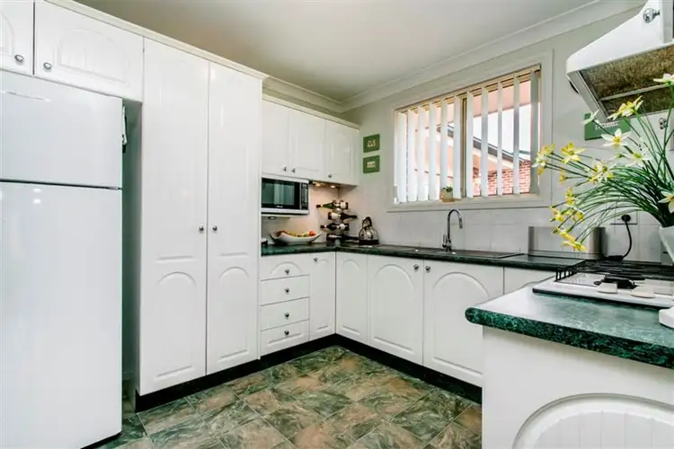 Fourth view of Homely house listing, 23 Thornbill Crescent, Glenmore Park NSW 2745