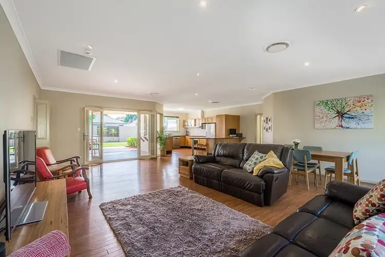 Second view of Homely house listing, 8 St Andrews Drive, Dubbo NSW 2830