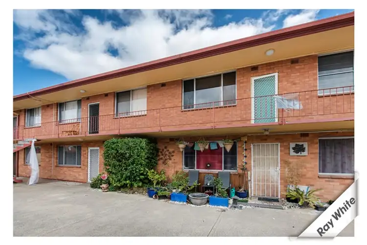 Seventh view of Homely house listing, 5/39 Thurralilly Street, Queanbeyan NSW 2620