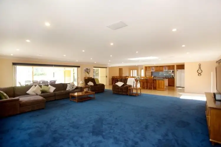 Fourth view of Homely house listing, 114 Blackbutt Drive, Failford NSW 2430