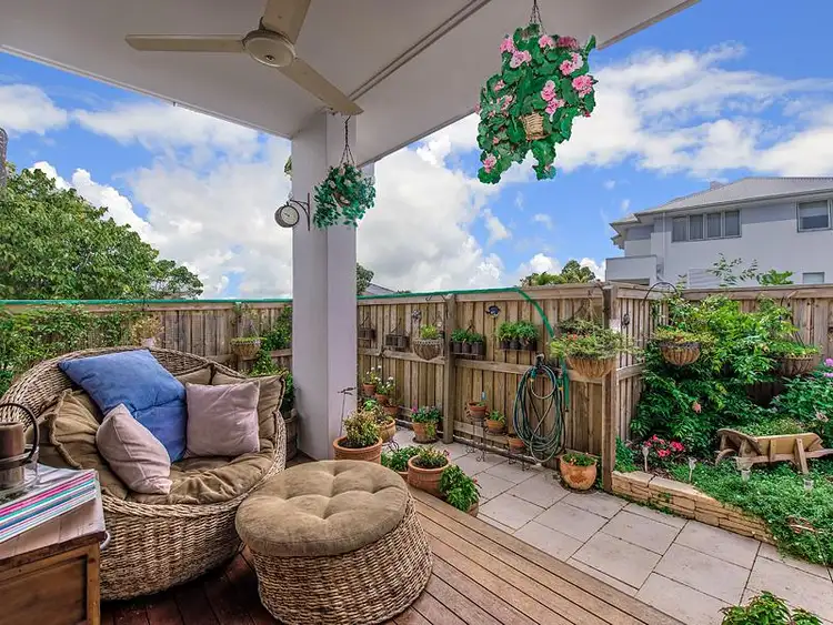 Sixth view of Homely other listing, Villa 6 1 Rawson Street, Caloundra West QLD 4551