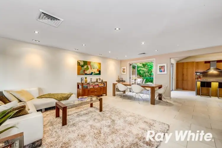 Third view of Homely house listing, 9 Harris Place, Baulkham Hills NSW 2153