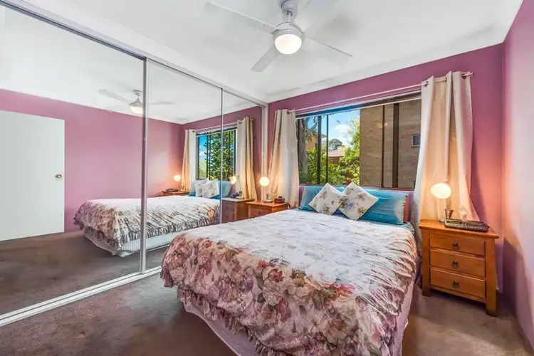 Sixth view of Homely unit listing, 3/31-33 Morrison Road, Gladesville NSW 2111