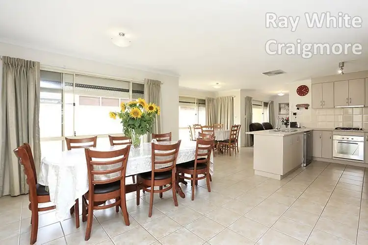 Fifth view of Homely house listing, 52 Peerless Road, Munno Para West SA 5115