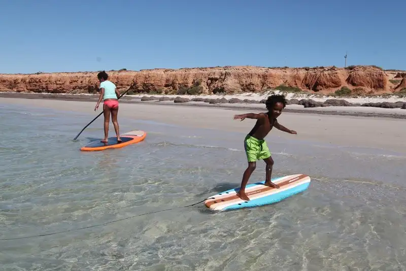 Main view of Homely land listing, Allotment 2 Hennesy Terrace, Port Gibbon SA 5602