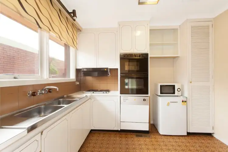 Third view of Homely unit listing, 1/91 Truganini Road, Carnegie VIC 3163