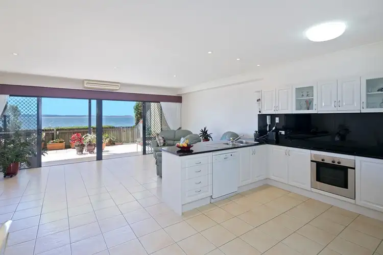 Seventh view of Homely townhouse listing, 8/123 Shore Street North, Cleveland QLD 4163