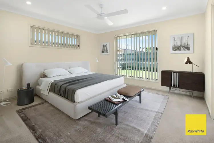 Fourth view of Homely house listing, 4 Inkerman Place, Thornlands QLD 4164