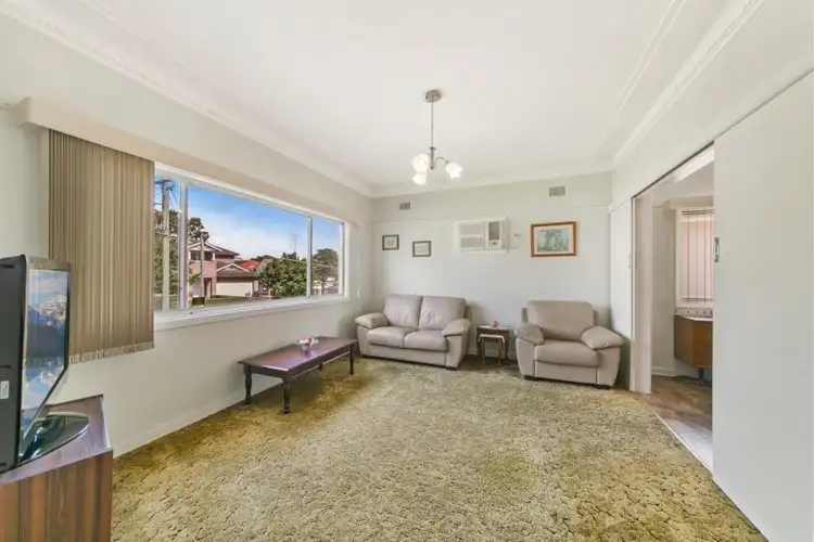 Sixth view of Homely house listing, 7 Osgathorpe Road, Gladesville NSW 2111
