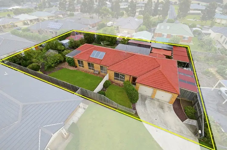 Main view of Homely house listing, 27 Bournbank Avenue, Bannockburn VIC 3331