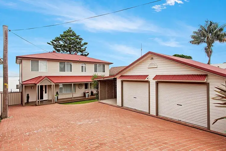 63 Horsley Road, Oak Flats NSW 2529