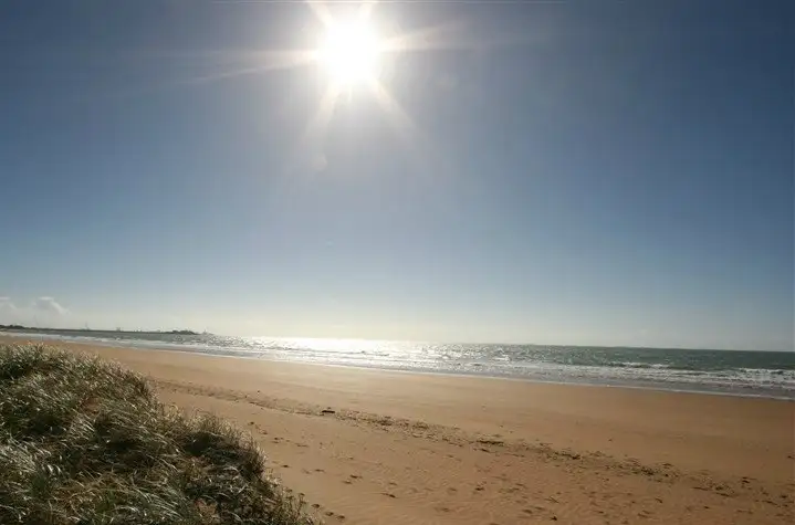 Fifth view of Homely land listing, 112 Rasmussen Avenue, Hay Point QLD 4740