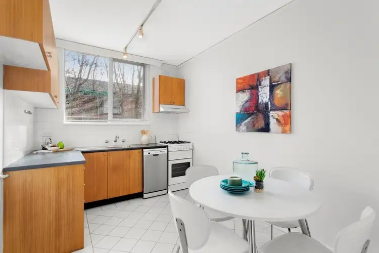 Second view of Homely apartment listing, 1/13 Holloway Street, Ormond VIC 3204