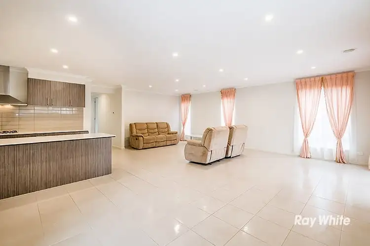 Seventh view of Homely house listing, 64 City Vista Circuit, Cranbourne West VIC 3977
